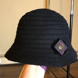 Goorin Bros Cloche